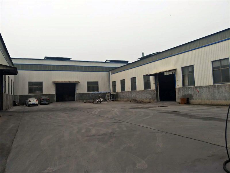 鋼鐵燒結(jié)煙氣超低排放改造與您攜手行動，建設(shè)天藍、地綠、水清的美麗中國