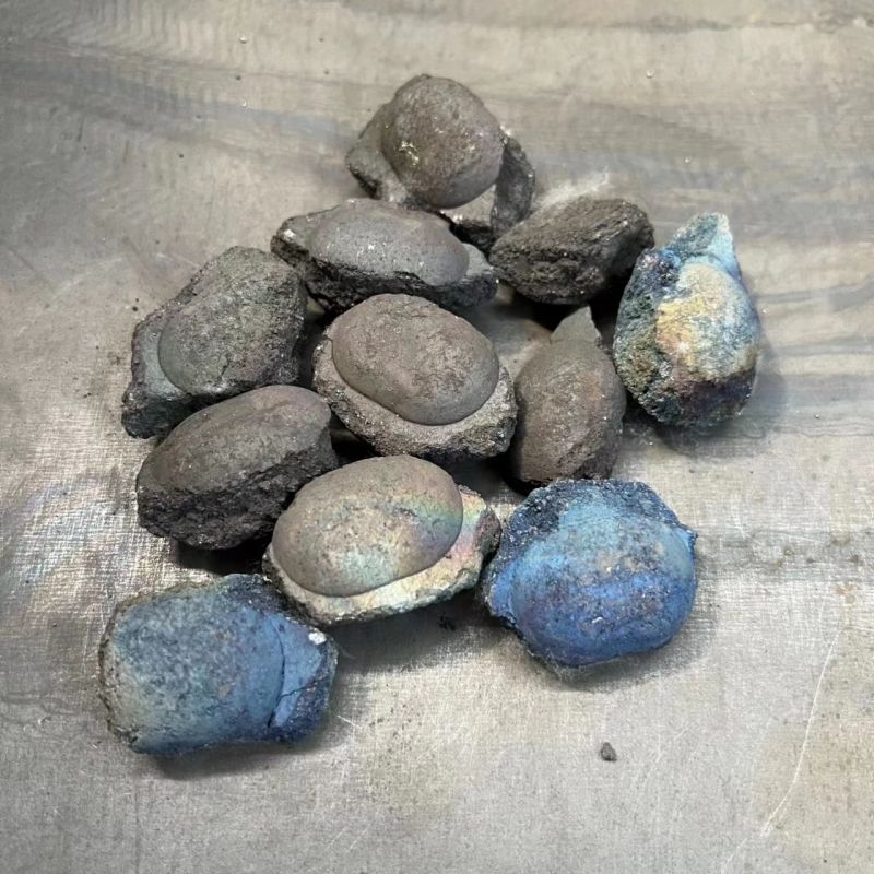 除了氮氣流量，還有哪些因素可能影響氮化錳的合成效果？